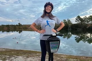 North Myrtle Beach Segway Tour 90 Min