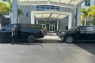 Miami Private Car and Limousine Service thumbnail 1