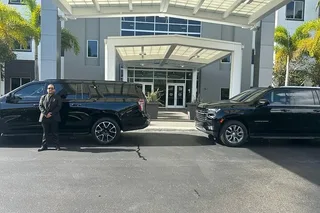 Miami Private Car and Limousine Service