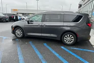 Newark Airport to Brooklyn Port Private Transfer thumbnail 1