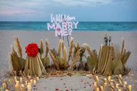 Miami Beach Marriage Proposal thumbnail 2