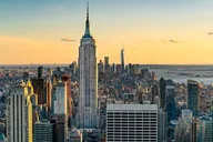 New York Empire State Building Entry Ticket thumbnail 2