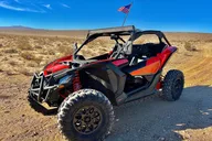 Southern California UTV Adventure 2.5 Hr thumbnail 5