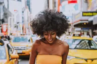 New York Times Square Photoshoot thumbnail 3
