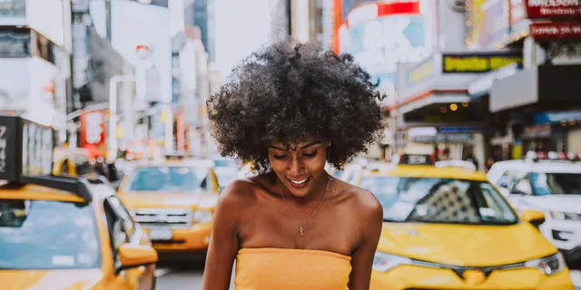 New York Times Square Photoshoot - Image 3