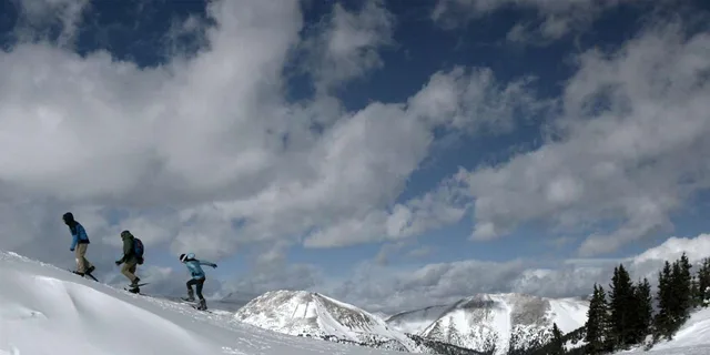 Denver Breckenridge & Continental Divide Explorer 8 hr - Image 6