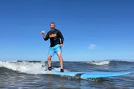 Maui Surf Lesson thumbnail 3