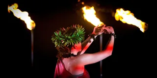 Maui Farm-to-Table Luau in Wailea