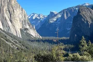 San Francisco Yosemite Private Tour thumbnail 1