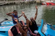 Miami Jet Ski and Jetcar Adventure thumbnail 5