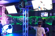 Los Angeles VR Gaming Experience thumbnail 5