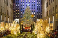 New York Holiday History Tour thumbnail 1