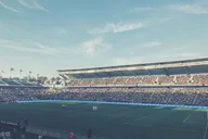 Los Angeles Soccer Game at Dignity Health Sports Park thumbnail 4