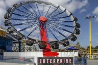 Orlando Theme Park Admission thumbnail 6