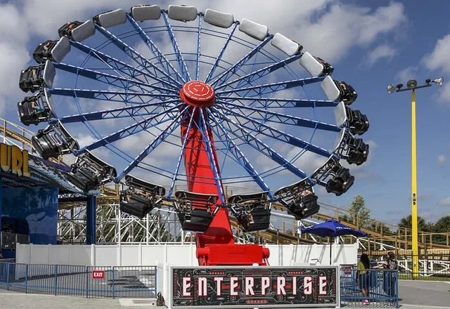 Orlando Theme Park Admission - Image 6