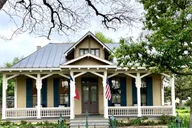 San Antonio King William District Walking Tour thumbnail 5