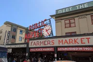 Seattle Scavenger Hunt Walking Tour thumbnail 4