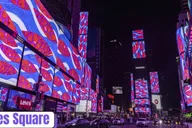 New York City Pedicab Tour of Broadway and City Lights 40 Min thumbnail 2