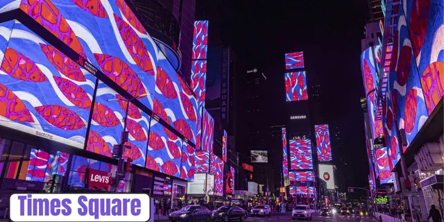 New York City Pedicab Tour of Broadway and City Lights 40 Min - Image 2