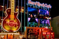 Las Vegas Hard Rock Cafe Dining Experience thumbnail 1