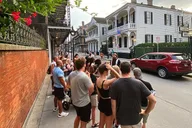 New Orleans Ghost Tour thumbnail 5