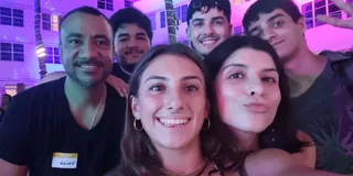 Miami Beach Bar Crawl