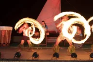 Oahu Luau Experience at Sea Life Park thumbnail 4