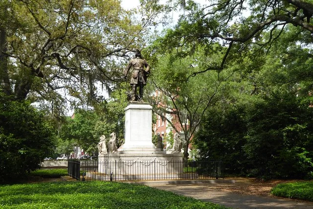 Savannah Historic Driving Tour - Image 2