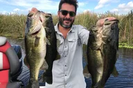 Fort Lauderdale Everglades Fishing Trip thumbnail 4