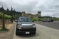 San Francisco to Napa Valley Wine Tour thumbnail 3