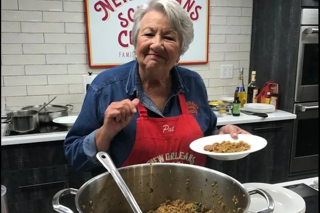 New Orleans Cooking Class with Meal - Image 5
