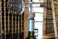 San Antonio Guadalupe River Valley Wine & Whiskey Tour thumbnail 6
