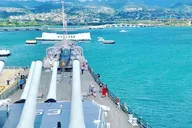Honolulu Pearl Harbor Aviation Museum Tour 4.5 Hr thumbnail 6