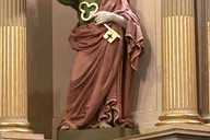 New Orleans St. Louis Cathedral Guided Tour thumbnail 6