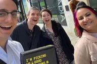Atlanta Escape Room Adventure in Little Five Points thumbnail 6