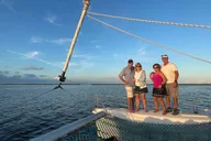 Key Largo Catamaran Sailing Adventure thumbnail 3