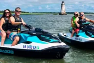 Tybee Island Jet Ski Rental thumbnail 5