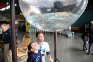 San Francisco Exploratorium Daytime Admission thumbnail 6