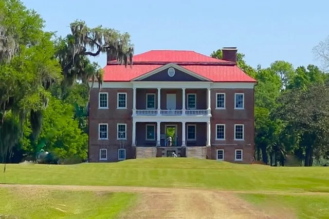 Charleston Historic Plantations Tour 4 hr - Image 5