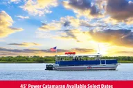 St. Augustine Live Music Sunset Sail thumbnail 1