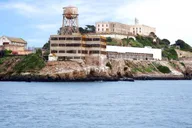 San Francisco Alcatraz Ferry and Audio Tour thumbnail 5