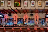 Hollywood Hard Rock Cafe Dining Experience thumbnail 2