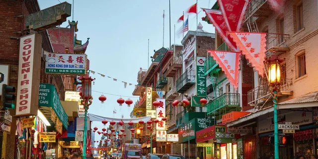 San Francisco Chinatown Cultural Walking Tour - Image 3