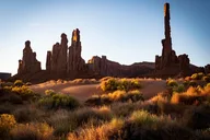Monument Valley Tour with Navajo Guide 3 hr thumbnail 5