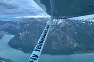 West Yellowstone Aerial Tour thumbnail 3