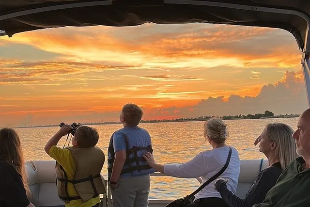 New Orleans Sunset Cruise - Image 2