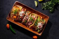 Santa Monica Taco Tour thumbnail 6