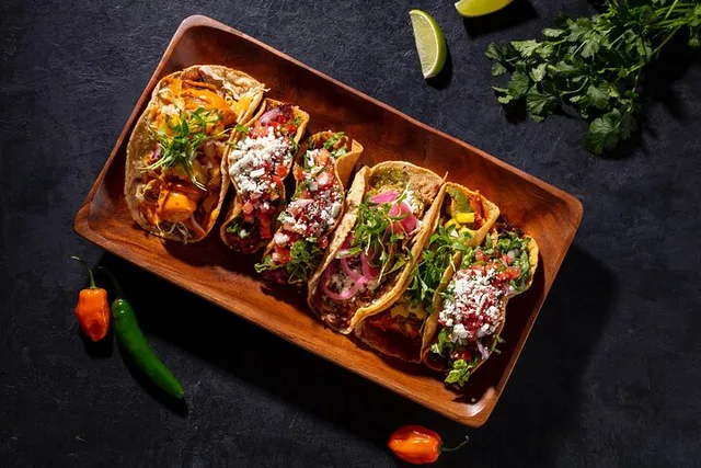 Santa Monica Taco Tour - Image 6