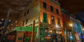 Baltimore Ghost Tour: Raven's Revenge