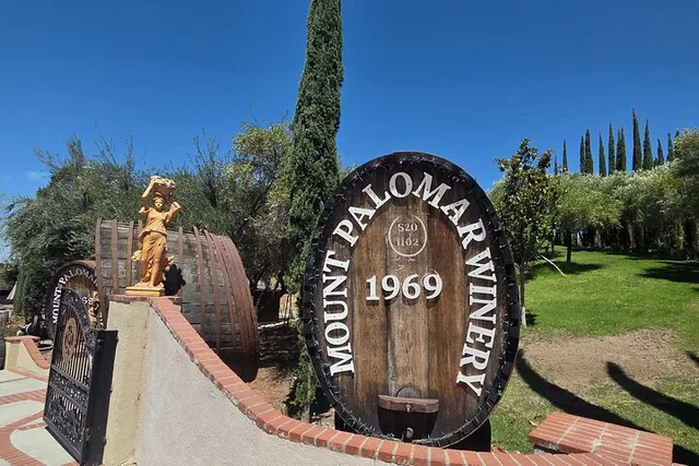 San Diego Wine Tasting Tour to Temecula - Image 5